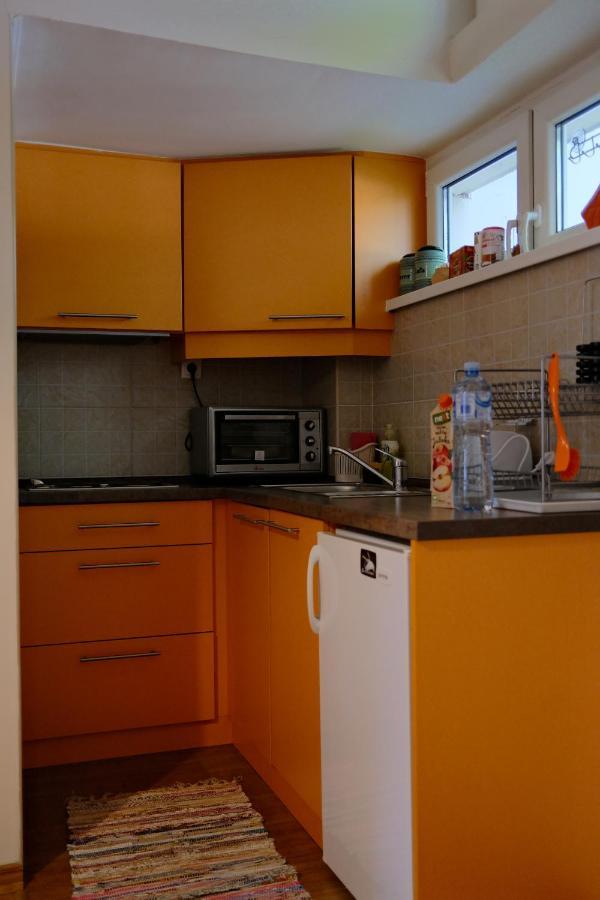 Apartment Centrum Novi Sad Dış mekan fotoğraf