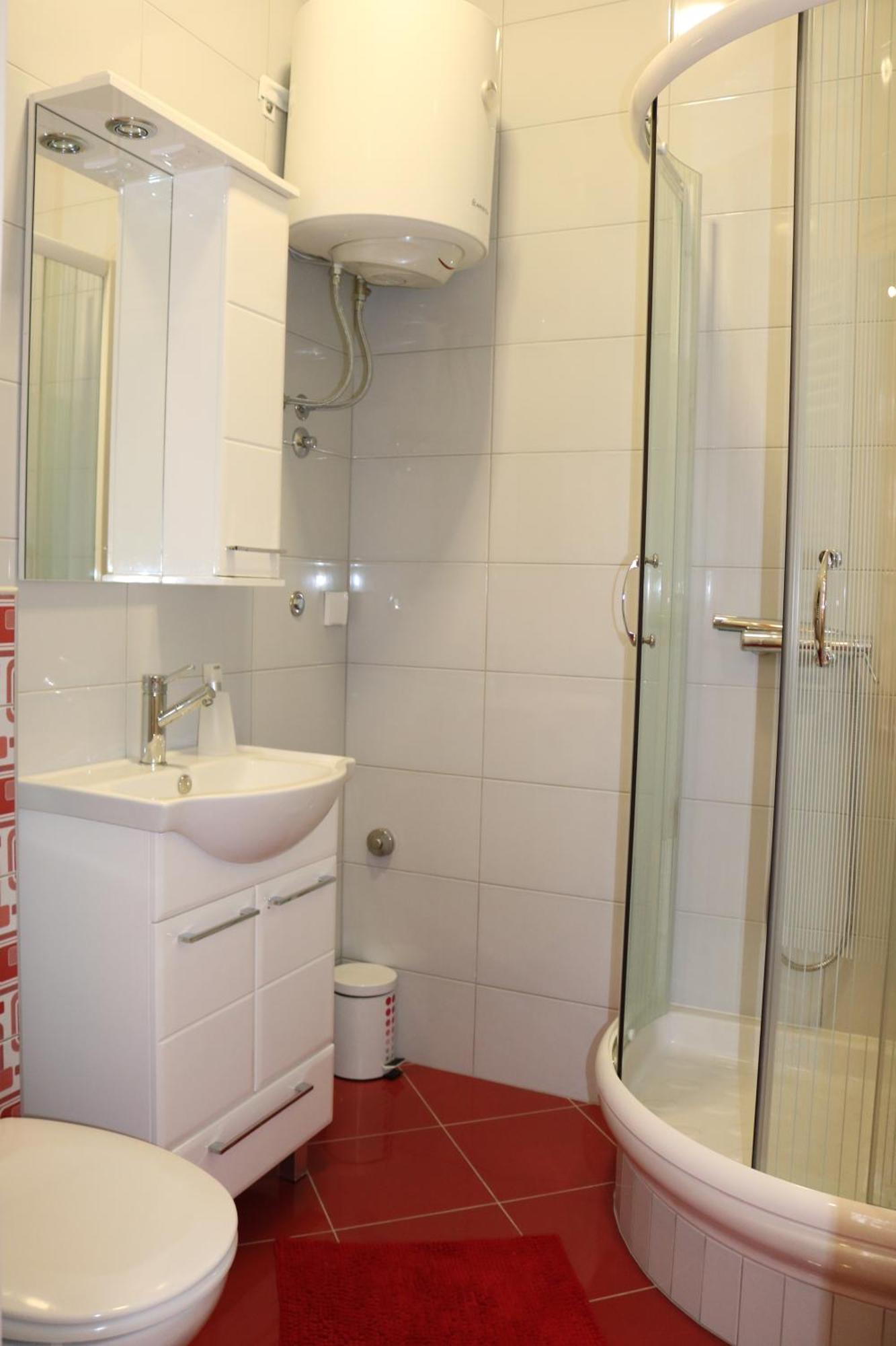 Apartment Centrum Novi Sad Dış mekan fotoğraf